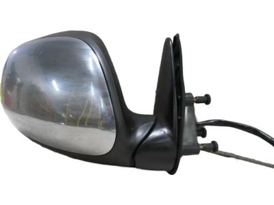 2003 Toyota Tundra Car Mirror - 87910-0C080