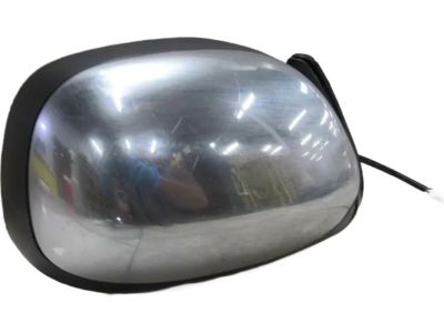 2003 Toyota Tundra Car Mirror - 87910-0C080