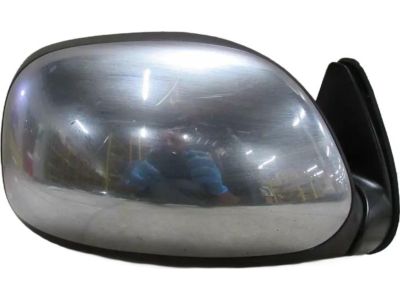 2003 Toyota Tundra Car Mirror - 87910-0C080
