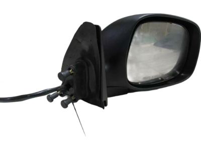 2003 Toyota Tundra Car Mirror - 87910-0C080