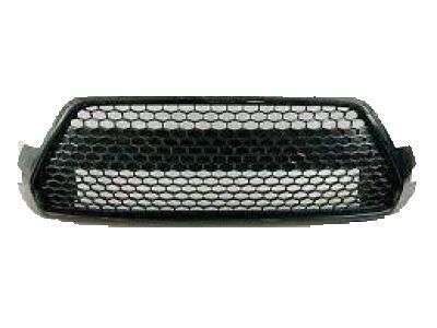 Toyota 53112-02A50 Lower Radiator Grille
