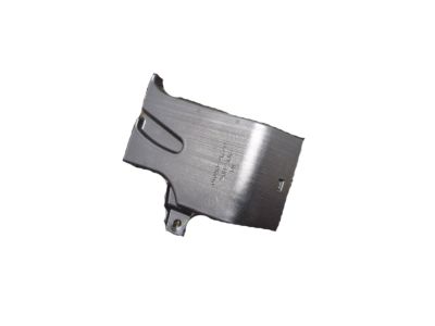 2022 Toyota Highlander Air Duct - 87216-0R010