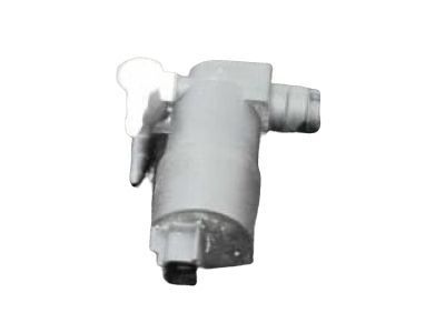 Toyota 85330-F4011 Motor & Pump Assembly, F