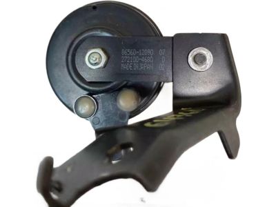 2019 Toyota Corolla Horn - 86560-12090