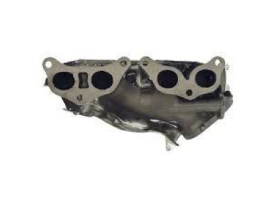 1996 Toyota Tacoma Catalytic Converter - 17141-75030