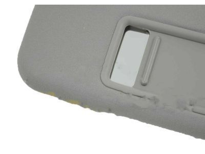 2007 Toyota 4Runner Sun Visor - 74320-3D050-B0