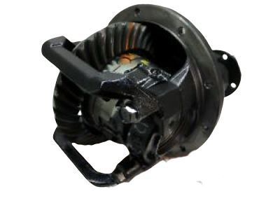 Toyota 41110-35A21 Differential Carrier Assembly