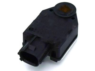 Toyota Tacoma Air Bag Sensor - 89831-02210