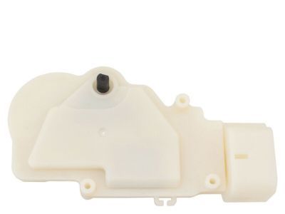 2005 Toyota Echo Door Lock Actuator - 69130-52010