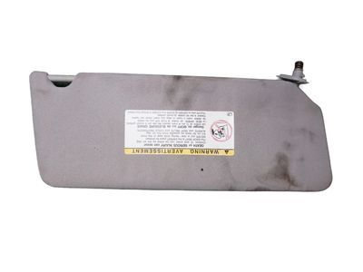 2003 Toyota Camry Sun Visor - 74310-AA290-A0