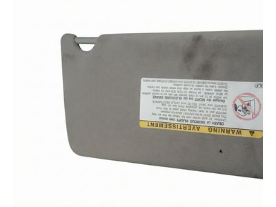 2003 Toyota Camry Sun Visor - 74310-AA290-A0