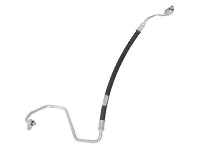 1991 Toyota Land Cruiser A/C Hose - 88716-60310