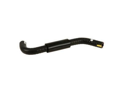 Toyota Highlander Coolant Reservoir Hose - 16264-20041