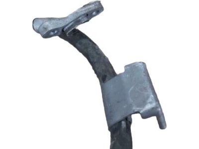 2011 Toyota Sienna Parking Brake Cable - 46430-08040