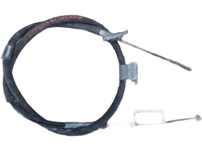 2011 Toyota Sienna Parking Brake Cable - 46430-08040