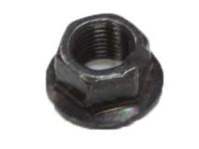 Toyota 90179-12093 Nut