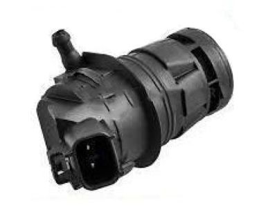 Toyota Washer Pump - 85330-06070