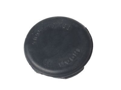 Toyota 90950-01783 Plug, Hole