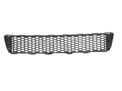 Toyota 53112-52190 Lower Radiator Grille