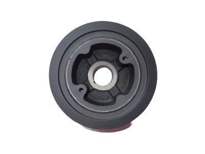 Toyota Land Cruiser Crankshaft Pulley - 13470-66020