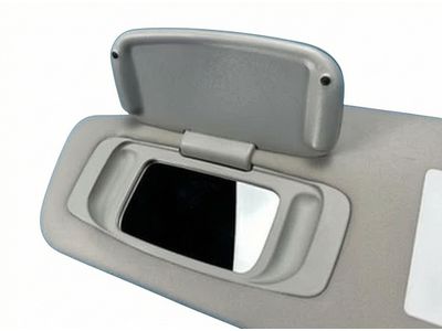 Toyota Sequoia Sun Visor - 74320-0C292-B2