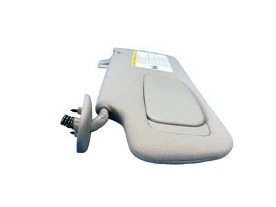 Toyota Sequoia Sun Visor - 74320-0C292-B2