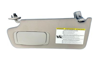 Toyota Sequoia Sun Visor - 74320-0C292-B2