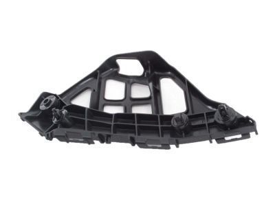 Toyota 52536-12130 Retainer, Front Bumper