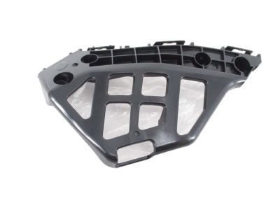 Toyota 52536-12130 Retainer, Front Bumper