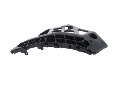 Toyota 52536-12130 Retainer, Front Bumper