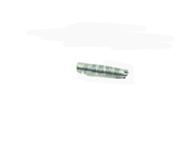 Toyota 90126-A0001 Stud, Hex LOBULAR