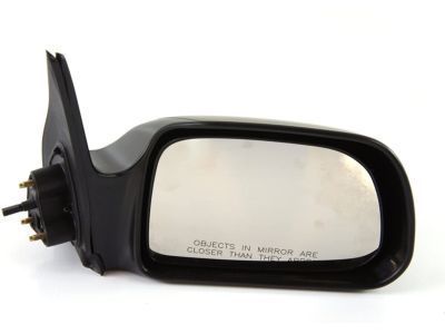 Toyota 87910-08040 Passenger Side Mirror Assembly Outside Rear View