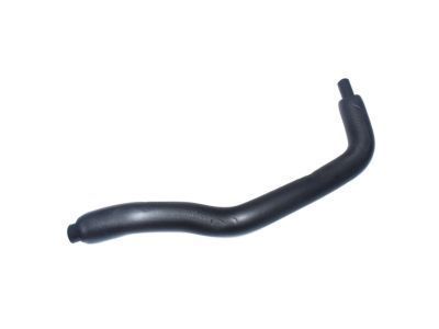 1998 Toyota Corolla Crankcase Breather Hose - 12262-0D010