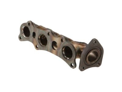 Toyota Tundra Exhaust Manifold - 17142-62110