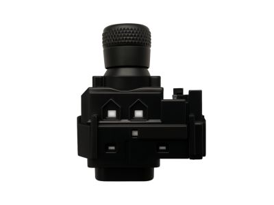 Toyota Corolla Mirror Switch - 84872-02290