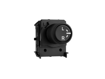 Toyota Corolla Mirror Switch - 84872-02290