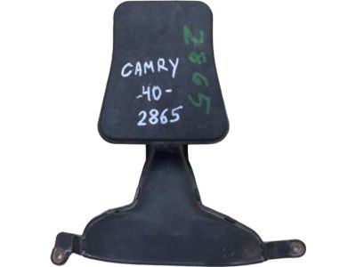 2010 Toyota Camry Air Duct - 17750-0H060