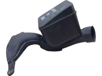 2010 Toyota Camry Air Duct - 17750-0H060