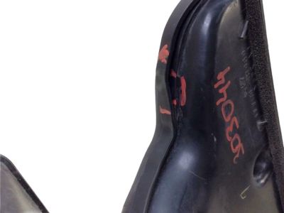 2010 Toyota Camry Air Duct - 17750-0H060