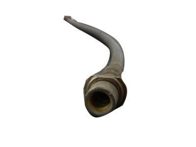 Toyota 90947-A2004 Hose, Flexible