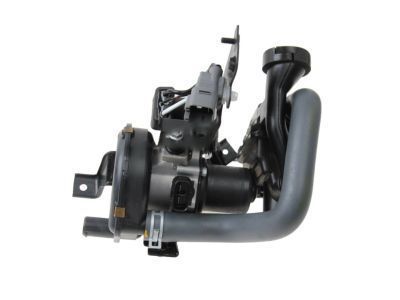 Toyota 17600-22020 Pump Assy, Air