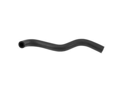 Toyota 12262-66020 Hose, Ventilation