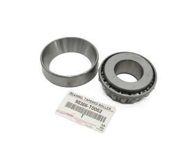 2015 Toyota Tacoma Pinion Bearing - 90366-T0062
