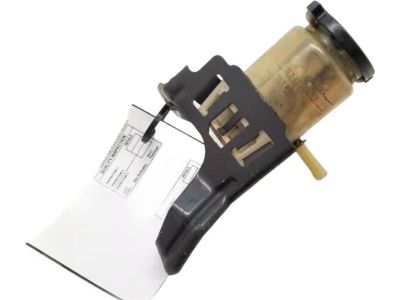 2005 Toyota Corolla Power Steering Reservoir - 44360-02070