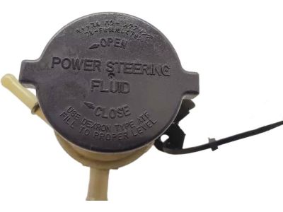2005 Toyota Corolla Power Steering Reservoir - 44360-02070