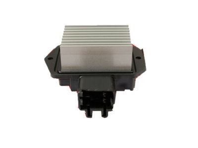2020 Toyota Sienna Blower Motor Resistor - 87165-28020