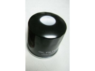 1991 Toyota Celica Oil Filter - 90915-03004