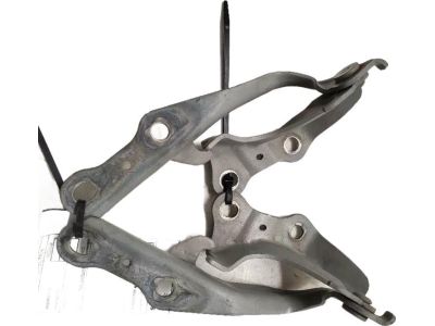 53410-35070 Toyota Hood Hinge Assembly Right Hand Product Photo 3 of 5