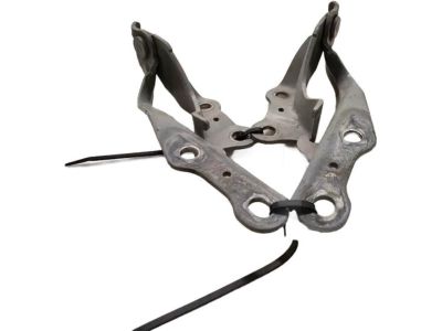 Toyota 53410-35070 Hood Hinge Assembly Right Hand 53410-35070 Toyota Hood Hinge Assembly Right Hand Product Photo 1 of 5