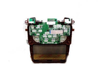 Toyota Highlander A/C Switch - 55904-48100